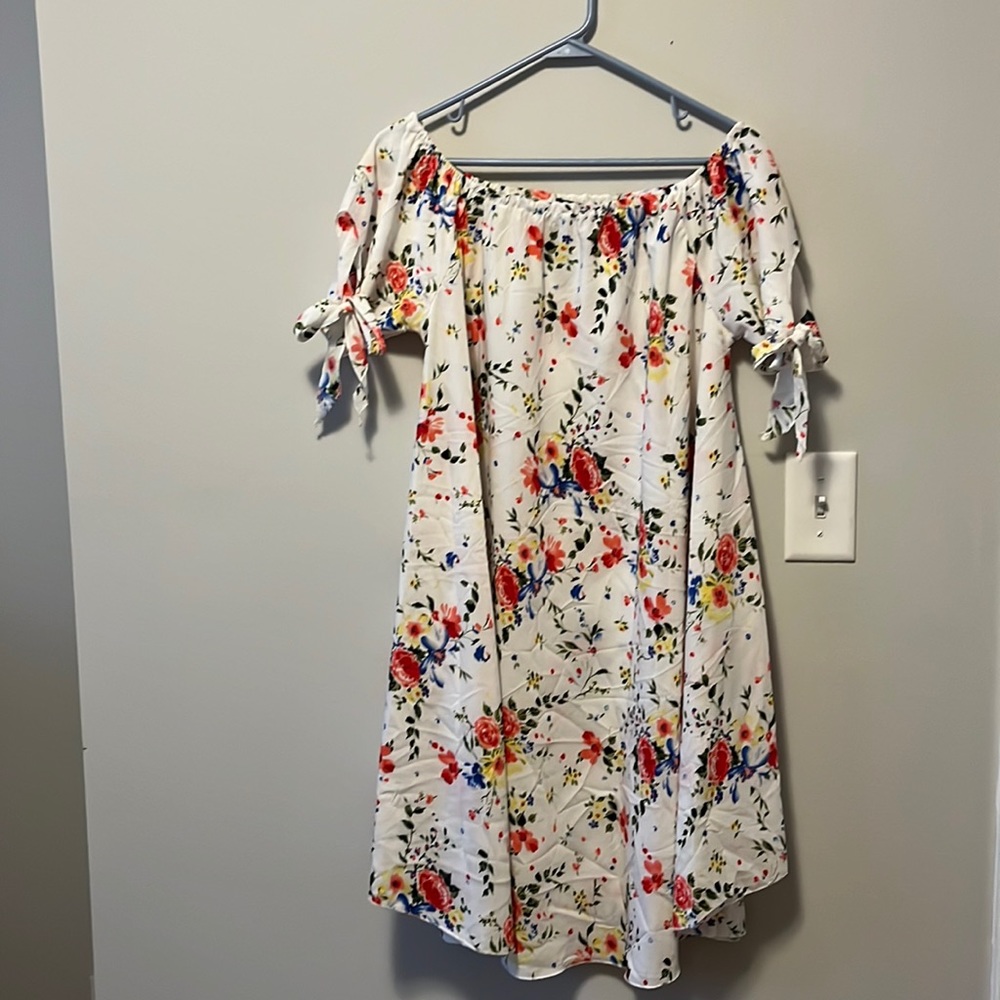 Highness dress